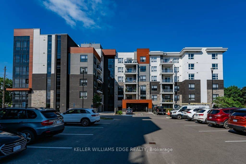 340 Plains Road E 106, Burlington, ON L7T 0C2