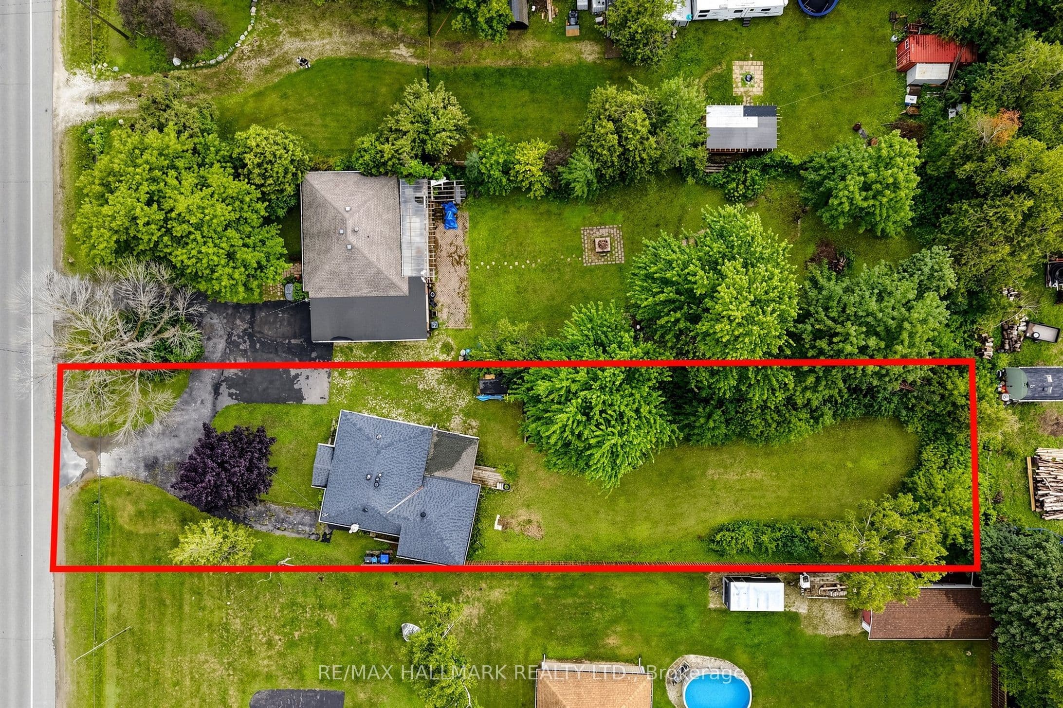 9775 Beachwood Road, Collingwood, ON L9Y 3Z1