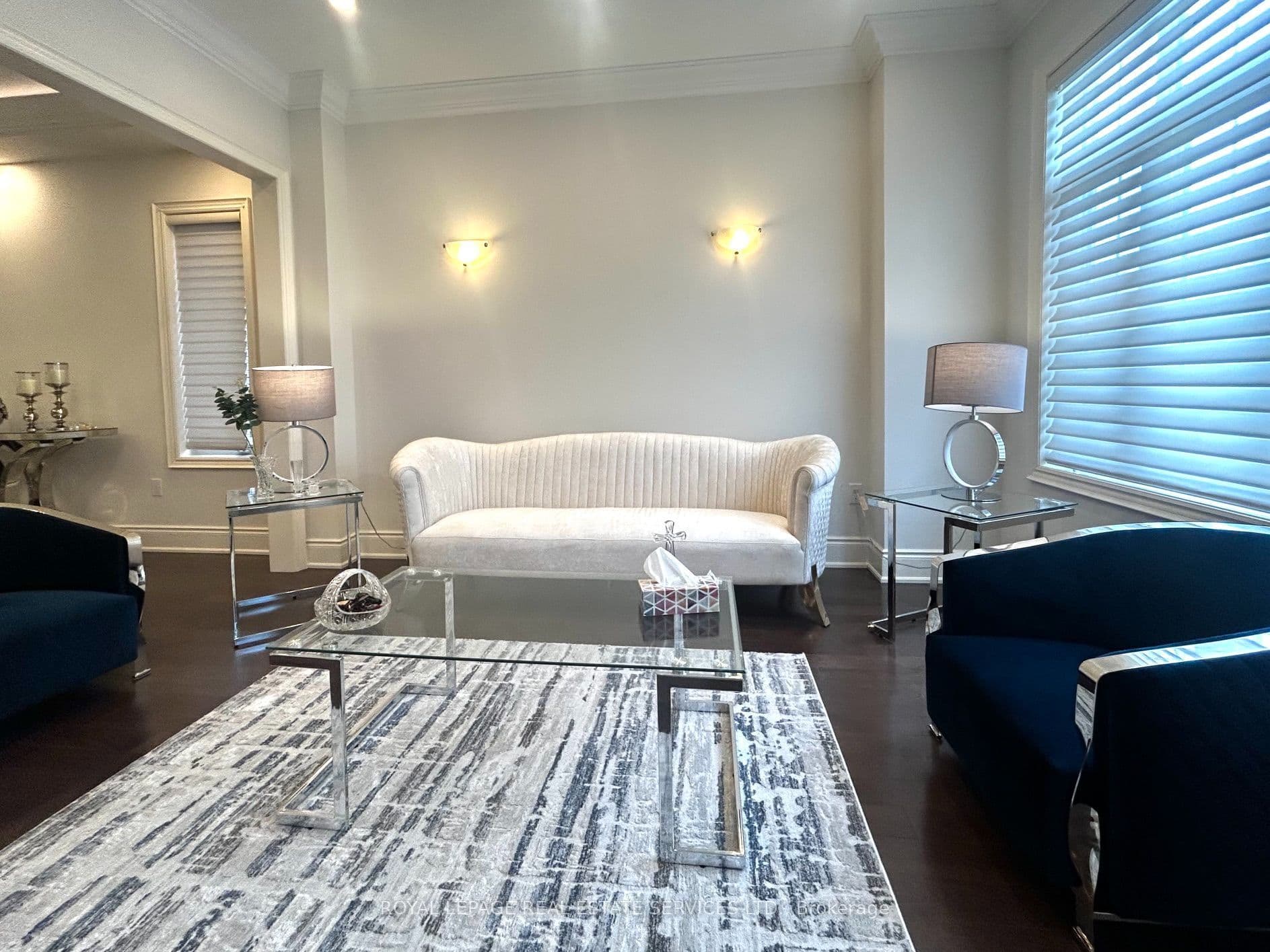 3172 William Rose Way, Oakville, ON L6H 0T3