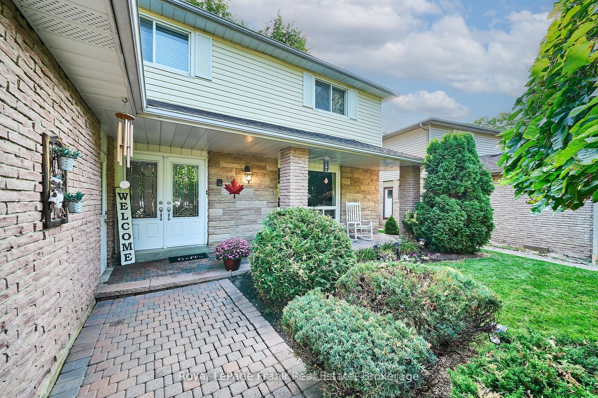 7 Judy Court, Markham, ON L3P 3R8