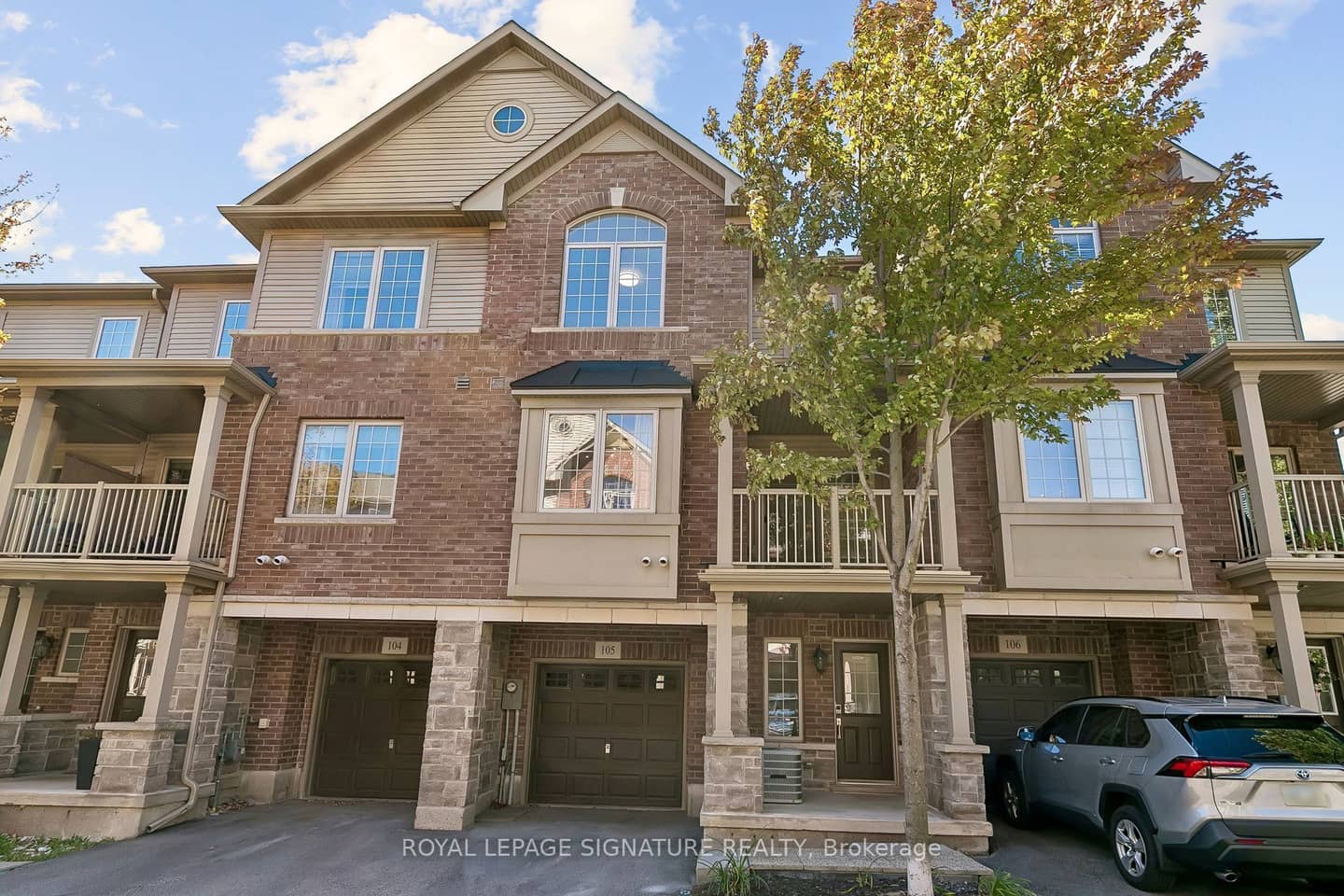 1401 Plains Road E 105, Burlington, ON L7R 0C2