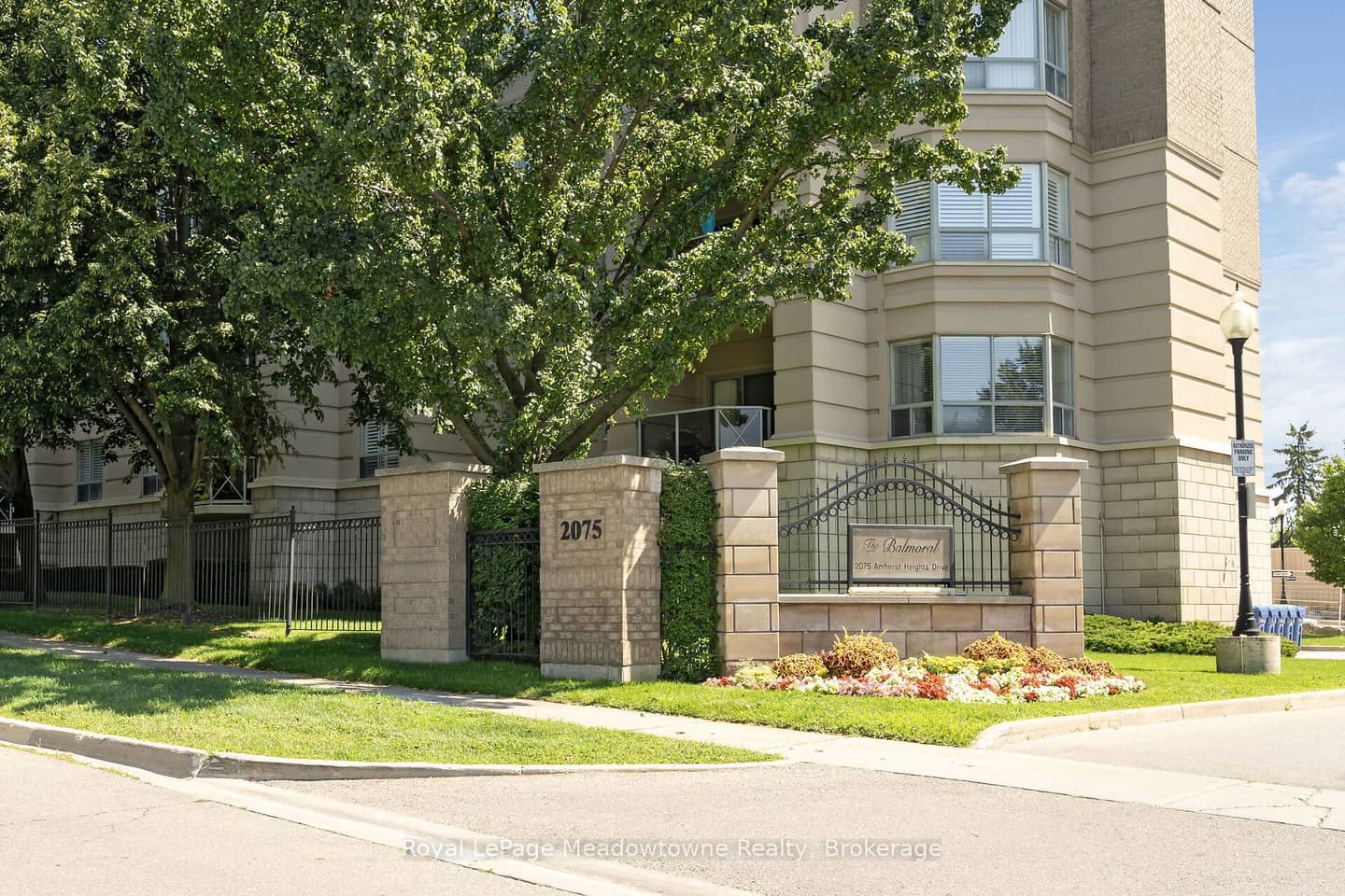 2075 Amherst Heights Drive 210, Burlington, ON L7P 5B8