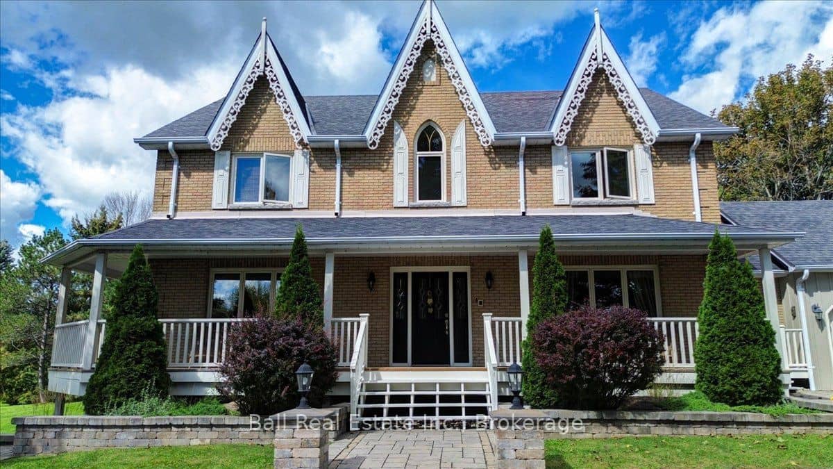 19 Castle Harbour Drive E, Scugog, ON L9L 1P4