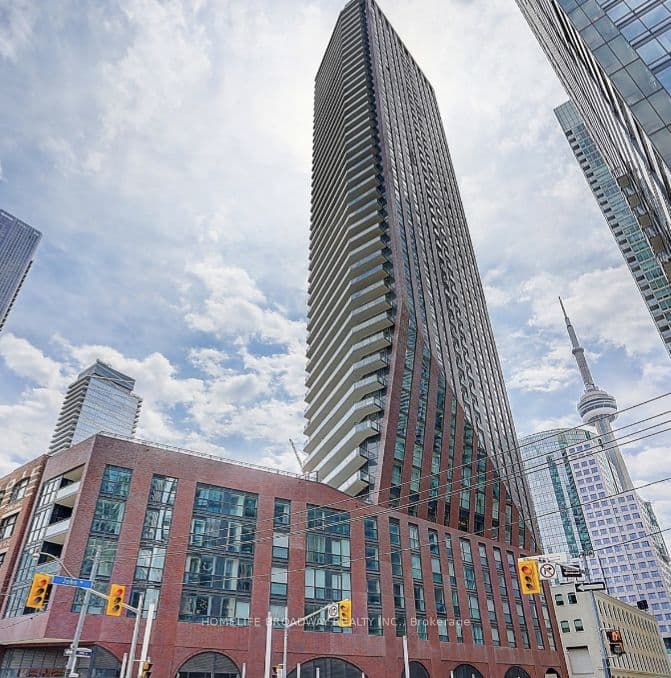 99 John Street 1506, Toronto, ON M5V 0S6