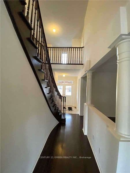 40 Cookview Drive, Brampton, ON L6R 3T6