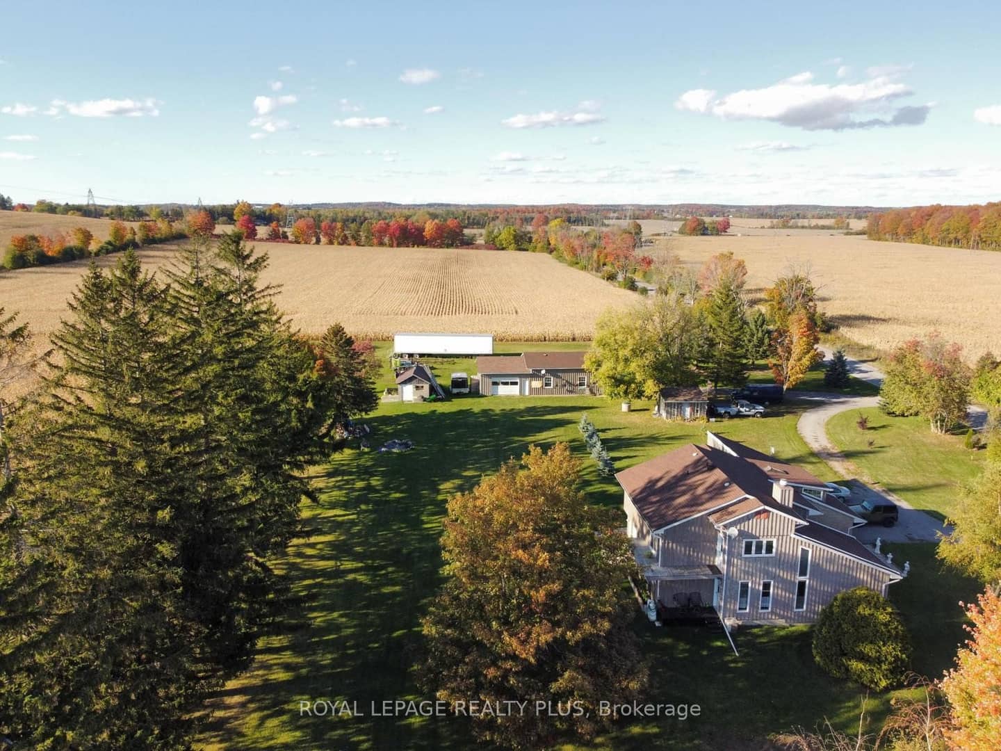 7568 Langmaid Road, Clarington, ON L0B 1J0