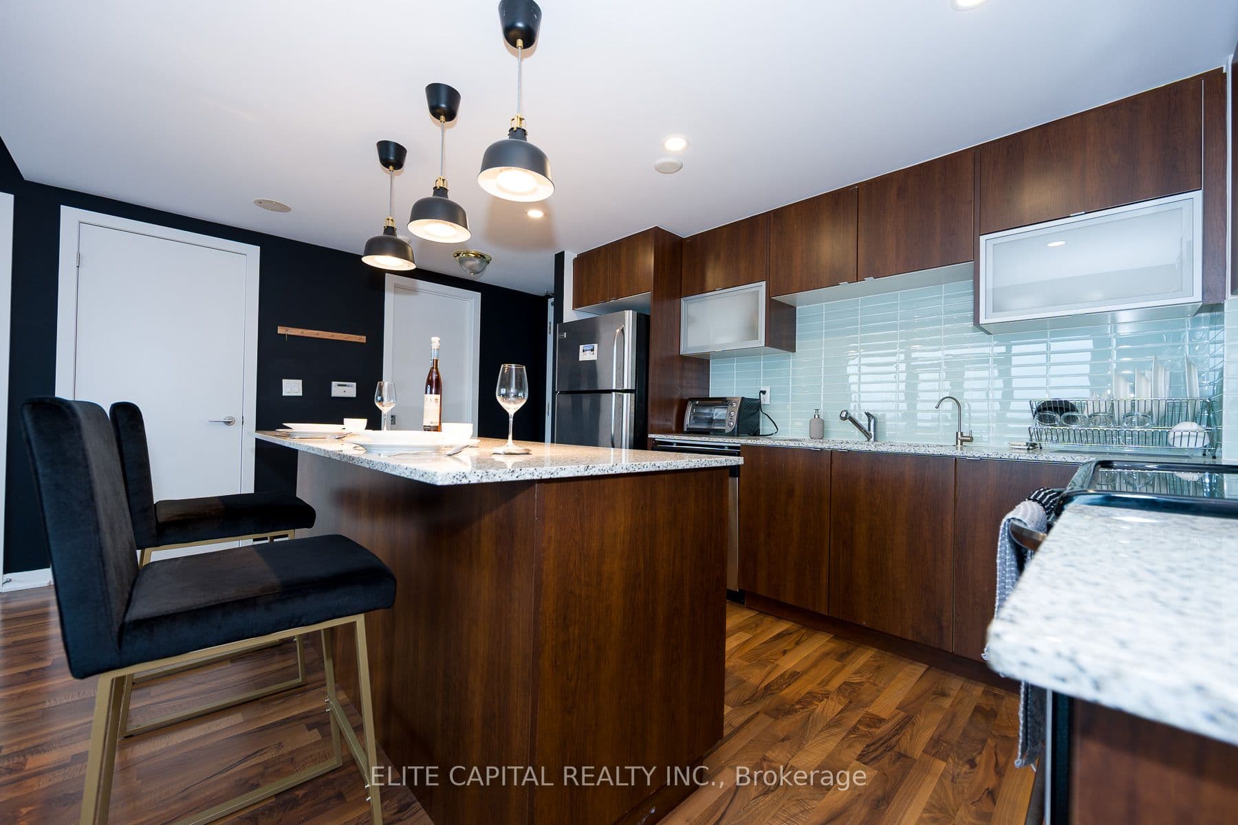 59 East Liberty Street 2207, Toronto, ON M6K 3R1