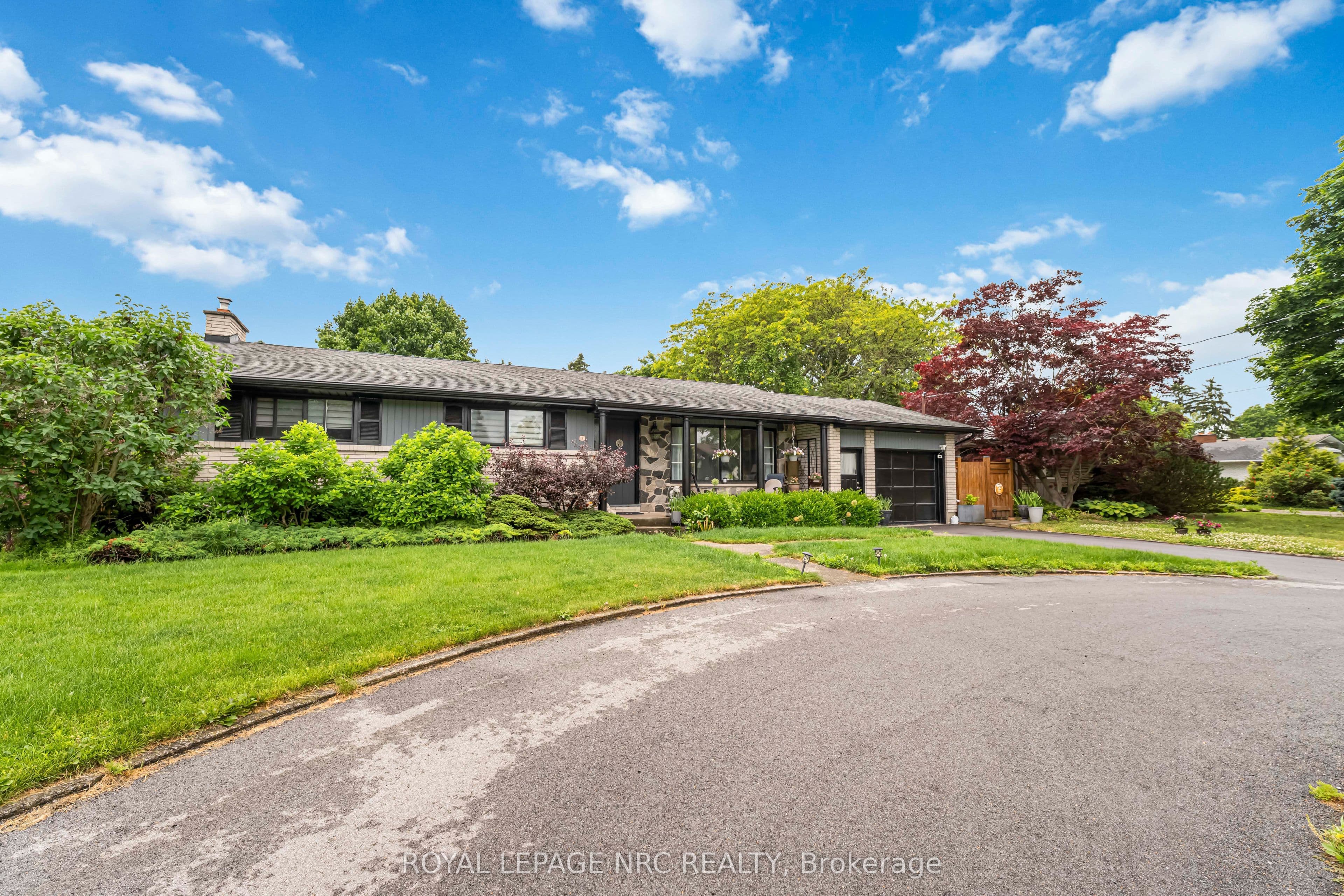 9 Cartier Drive, St. Catharines, ON L2M 2E5