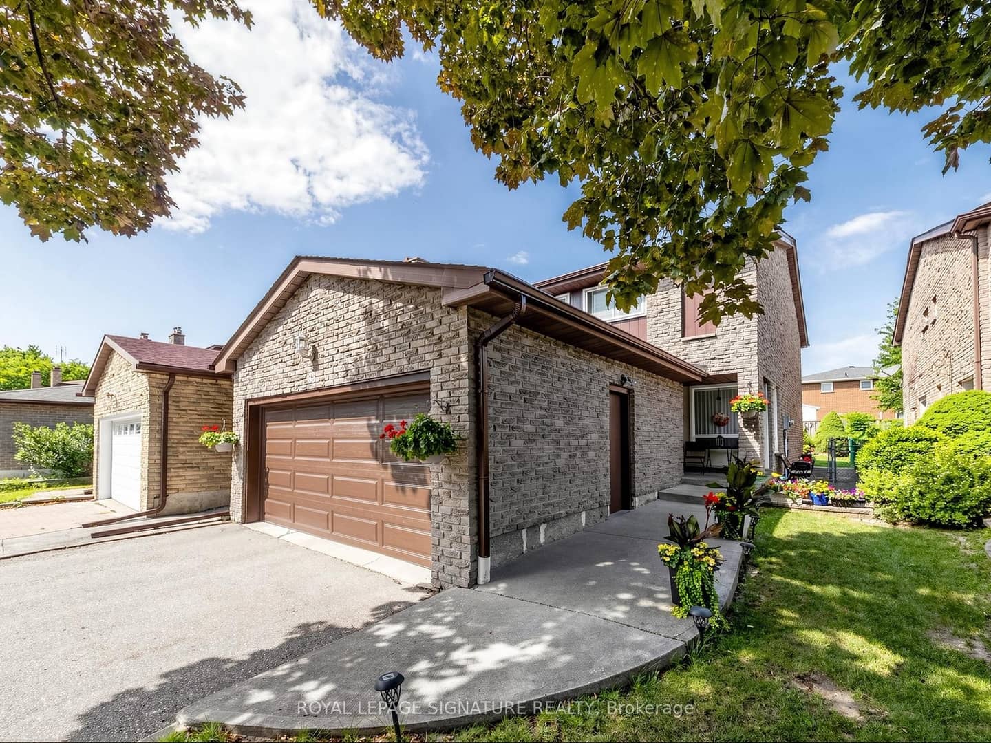 83 Empringham Crescent, Markham, ON L3R 3E9