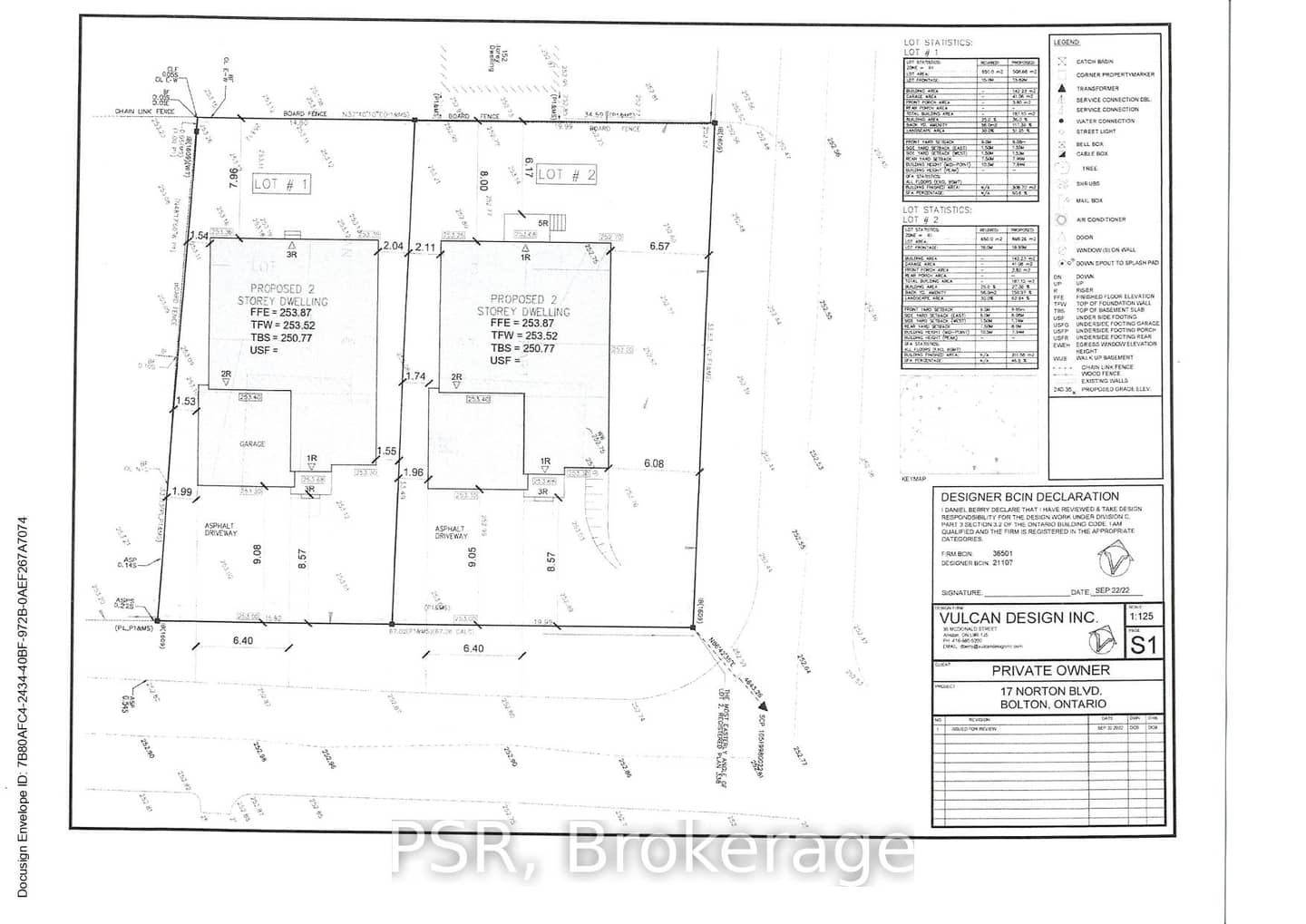 17 Norton Boulevard, Caledon, ON L7E 2C6