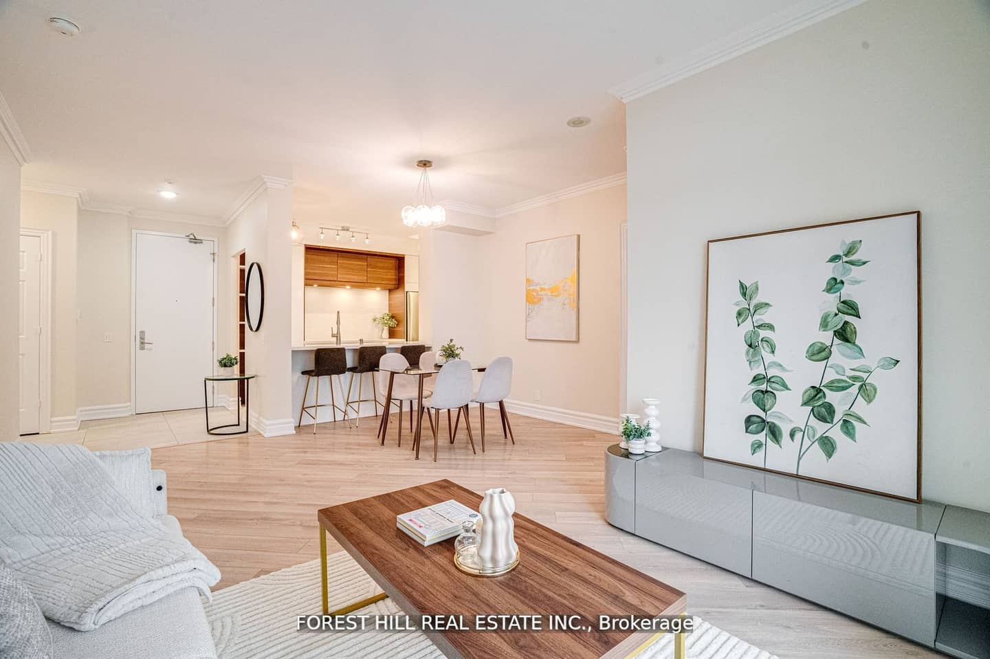 78 Harrison Garden Boulevard 2403, Toronto, ON M2N 7E2