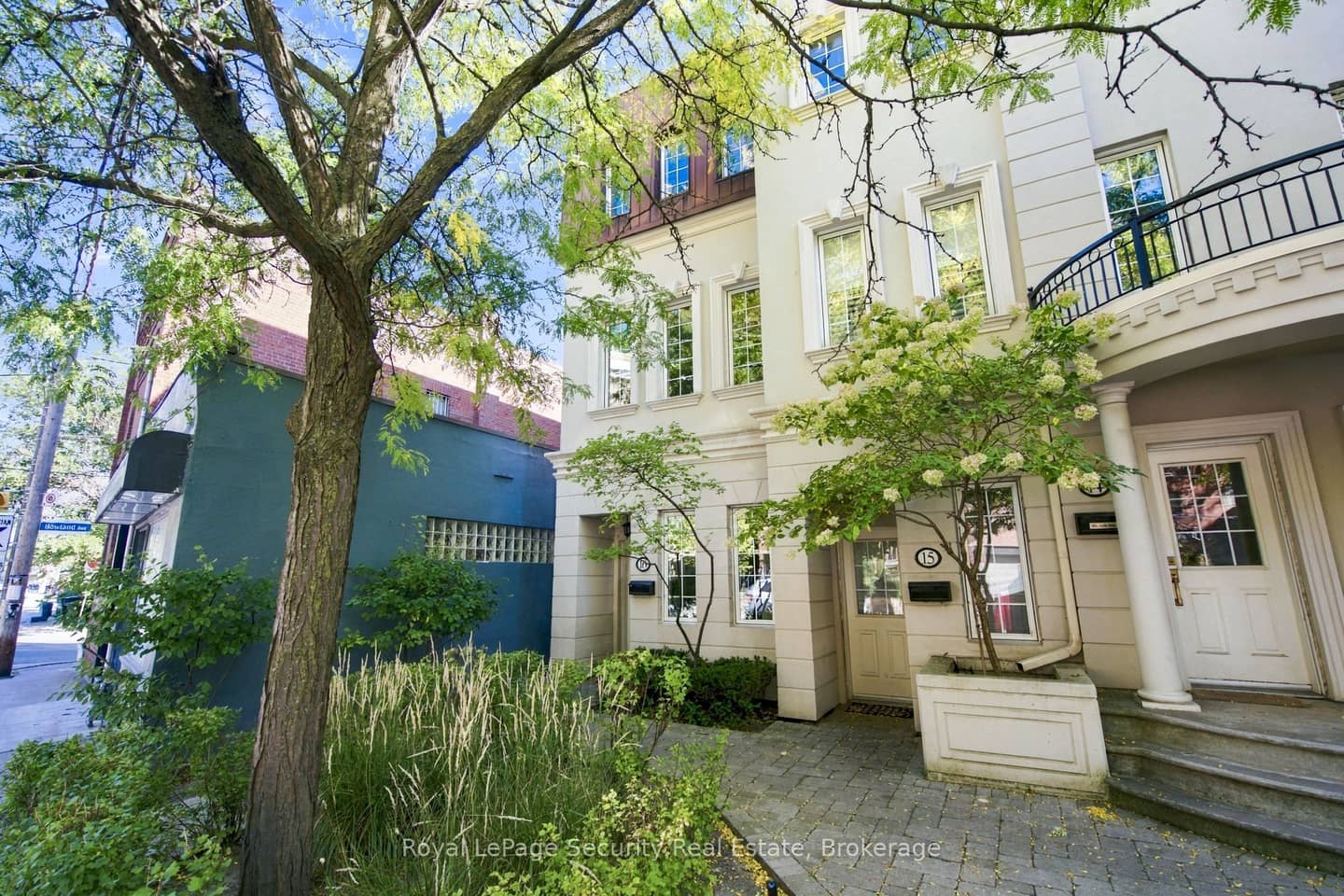 645 Davenport Road 16, Toronto, ON M5R 1L3