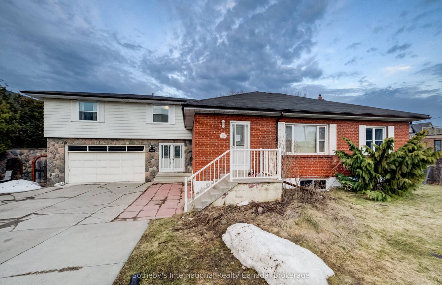 1478 Altona Road, Pickering, ON L1V 1M3