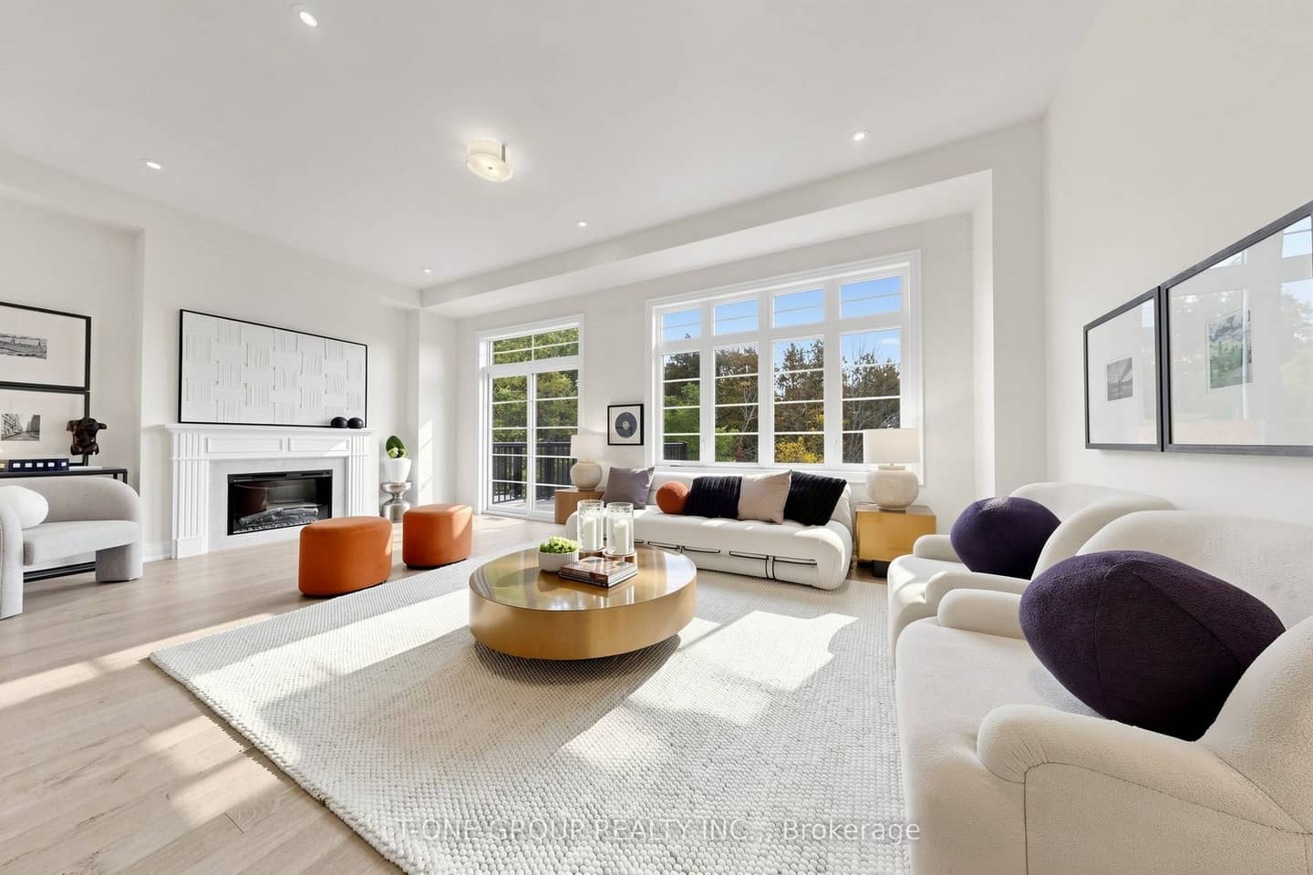 75 West Village Lane, Markham, ON L6C 3L5