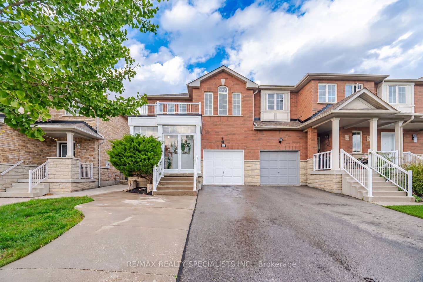 30 Passfield Trail, Brampton, ON L6P 1T8