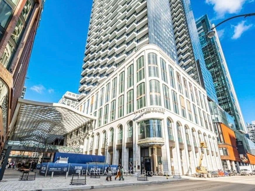 470 Front Street W 1412, Toronto, ON M5V 0V6