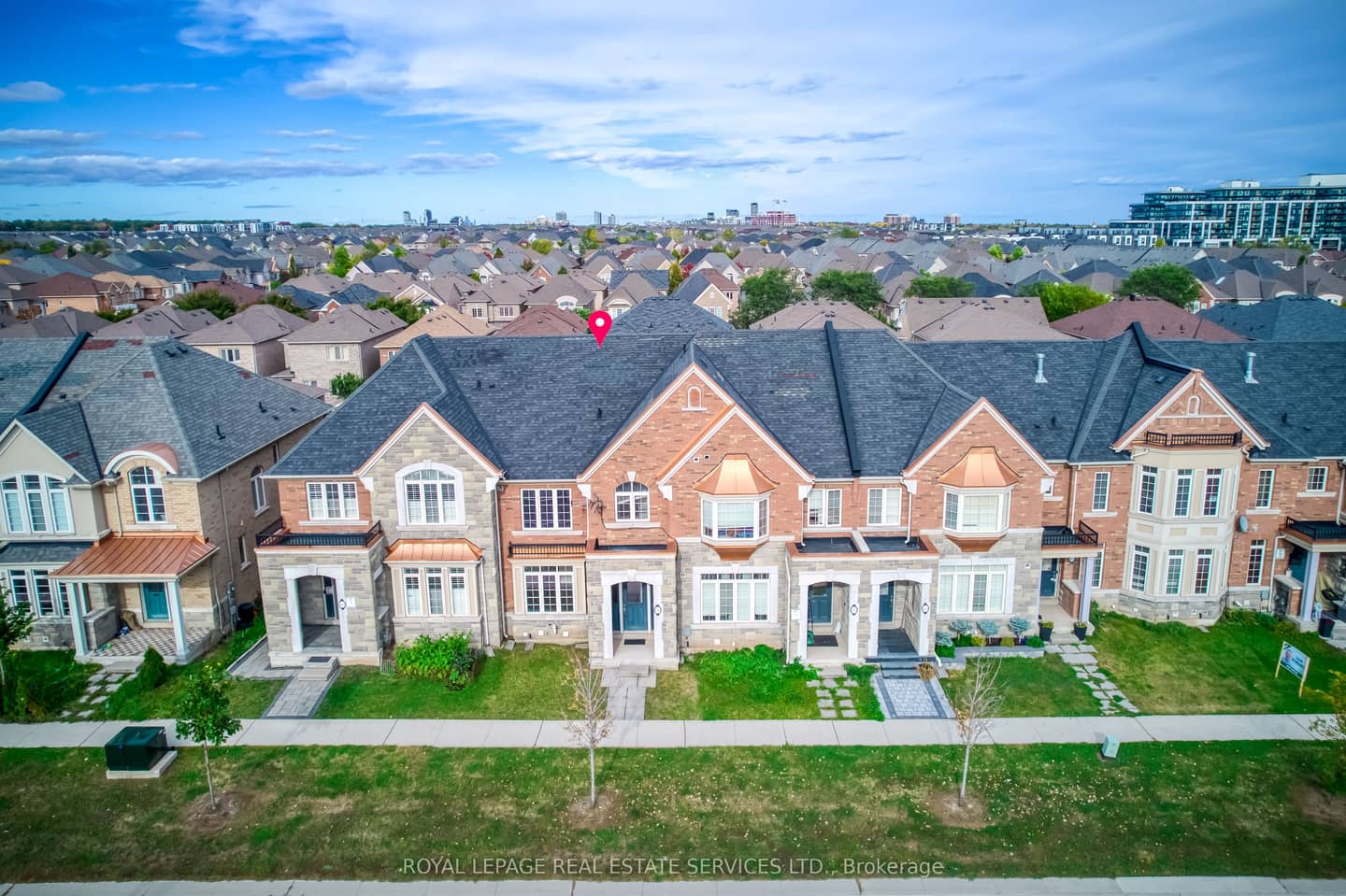 3117 Neyagawa Boulevard, Oakville, ON L6M 0P4
