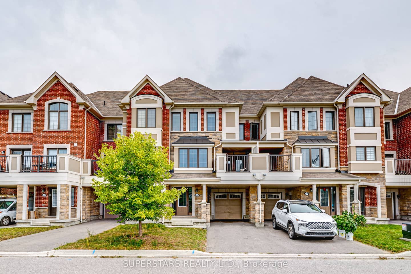 109 Mcalister Avenue, Richmond Hill, ON L4S 0L2