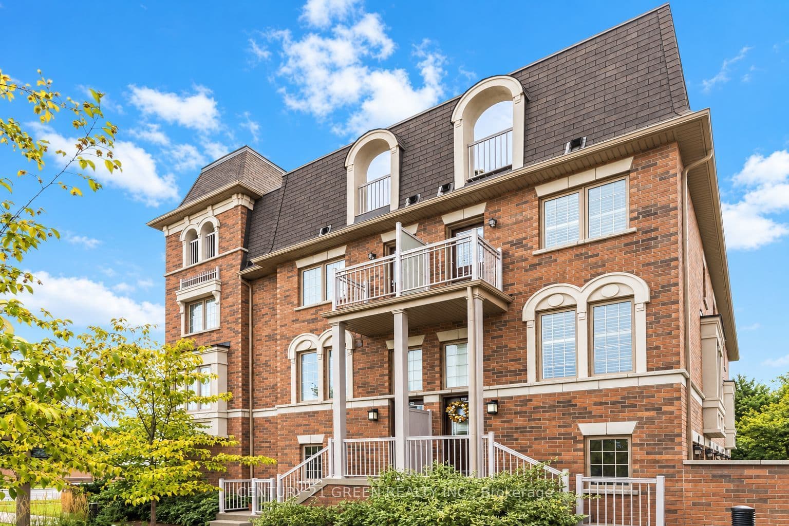 180 Howden Boulevard 43, Brampton, ON L6S 5J2