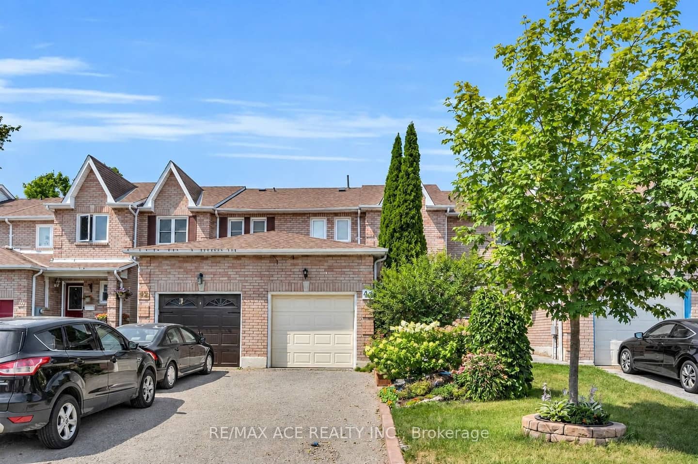 40 Weekes Drive, Ajax, ON L1T 3T2