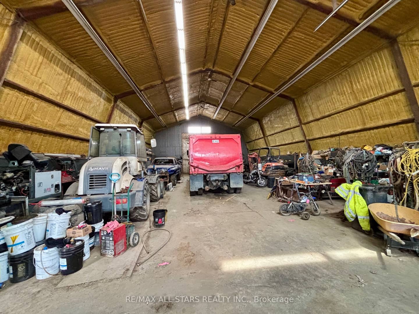 14547 Highway 48, Whitchurch-Stouffville, ON L4A 7X3