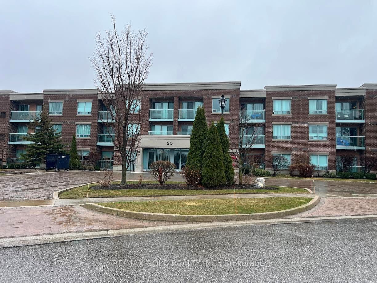 25 Via Rosedale Way 213, Brampton, ON L6R 3J8