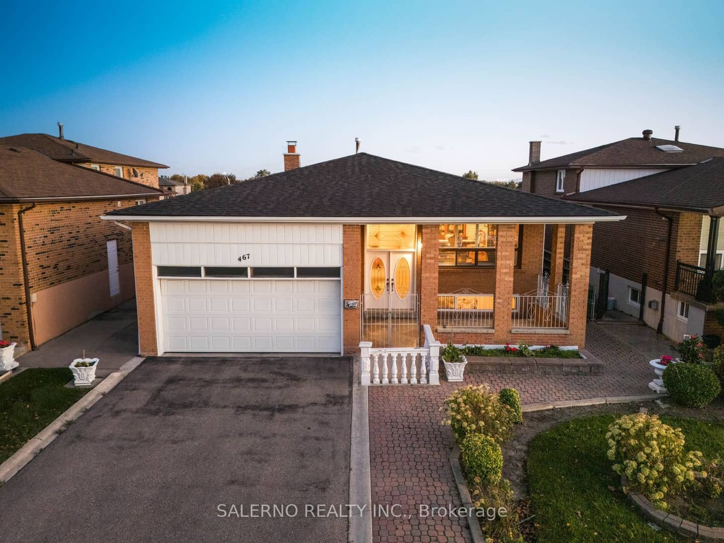 467 Woodbridge Avenue, Vaughan, ON L4L 2T3