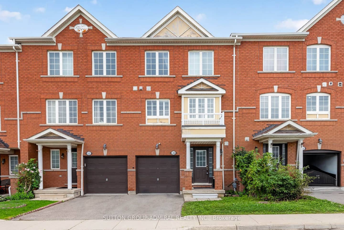 520 Novo Star Drive 10, Mississauga, ON L5W 1X7