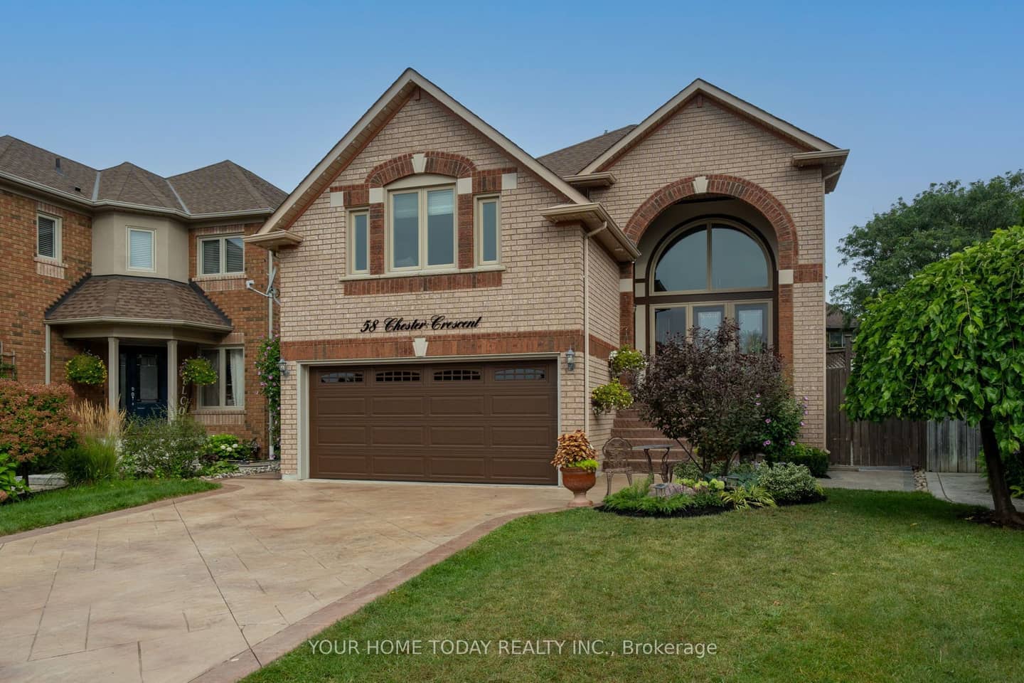 58 Chester Crescent, Halton Hills, ON L7G 5W5