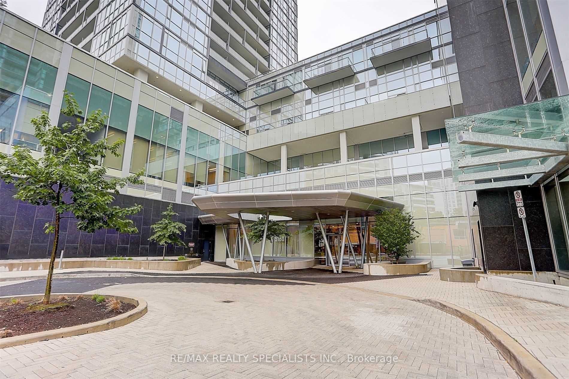 5180 Yonge Street 2309, Toronto, ON M2N 0K5