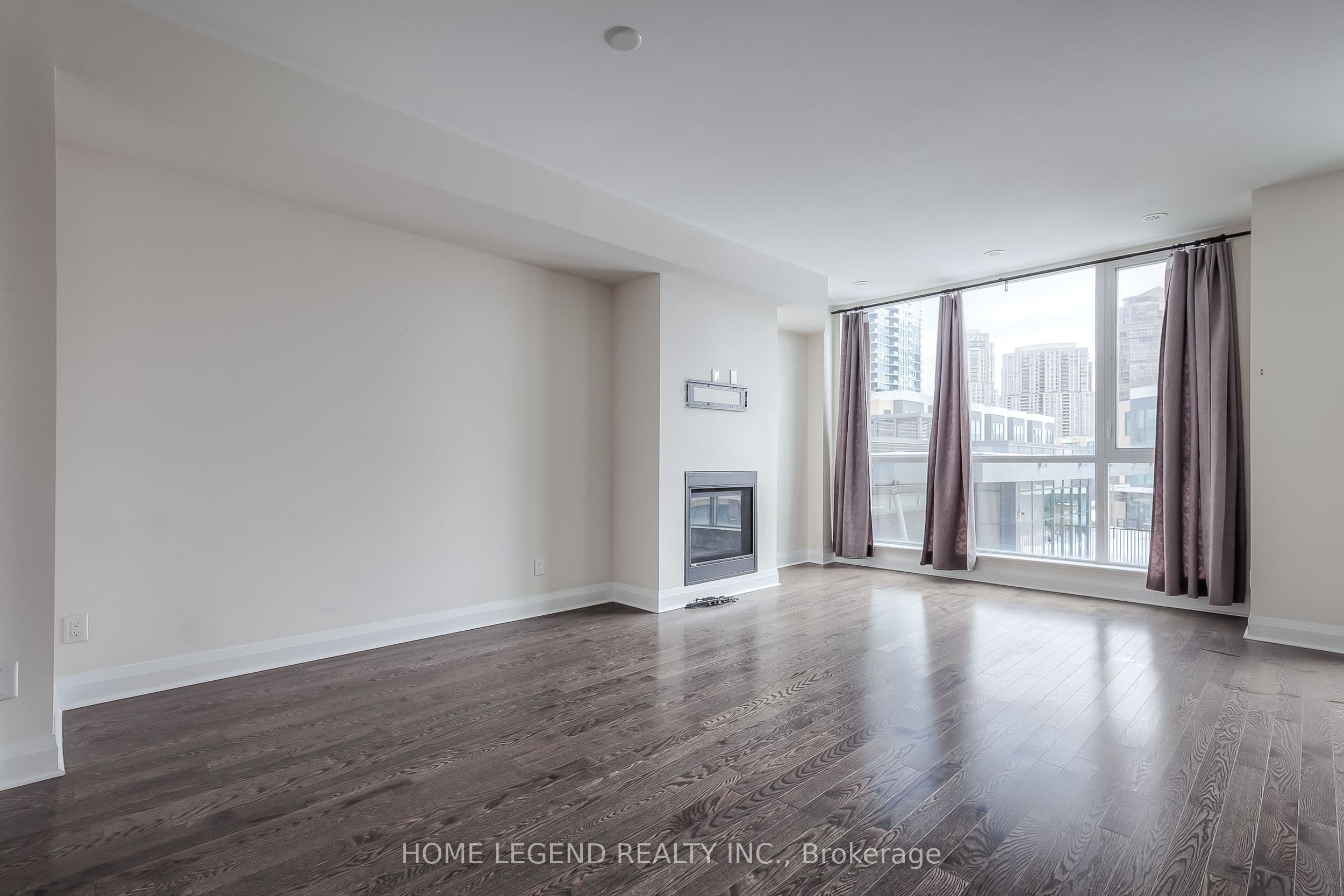 80 Little Creek Road 03, Mississauga, ON L5R 0E9