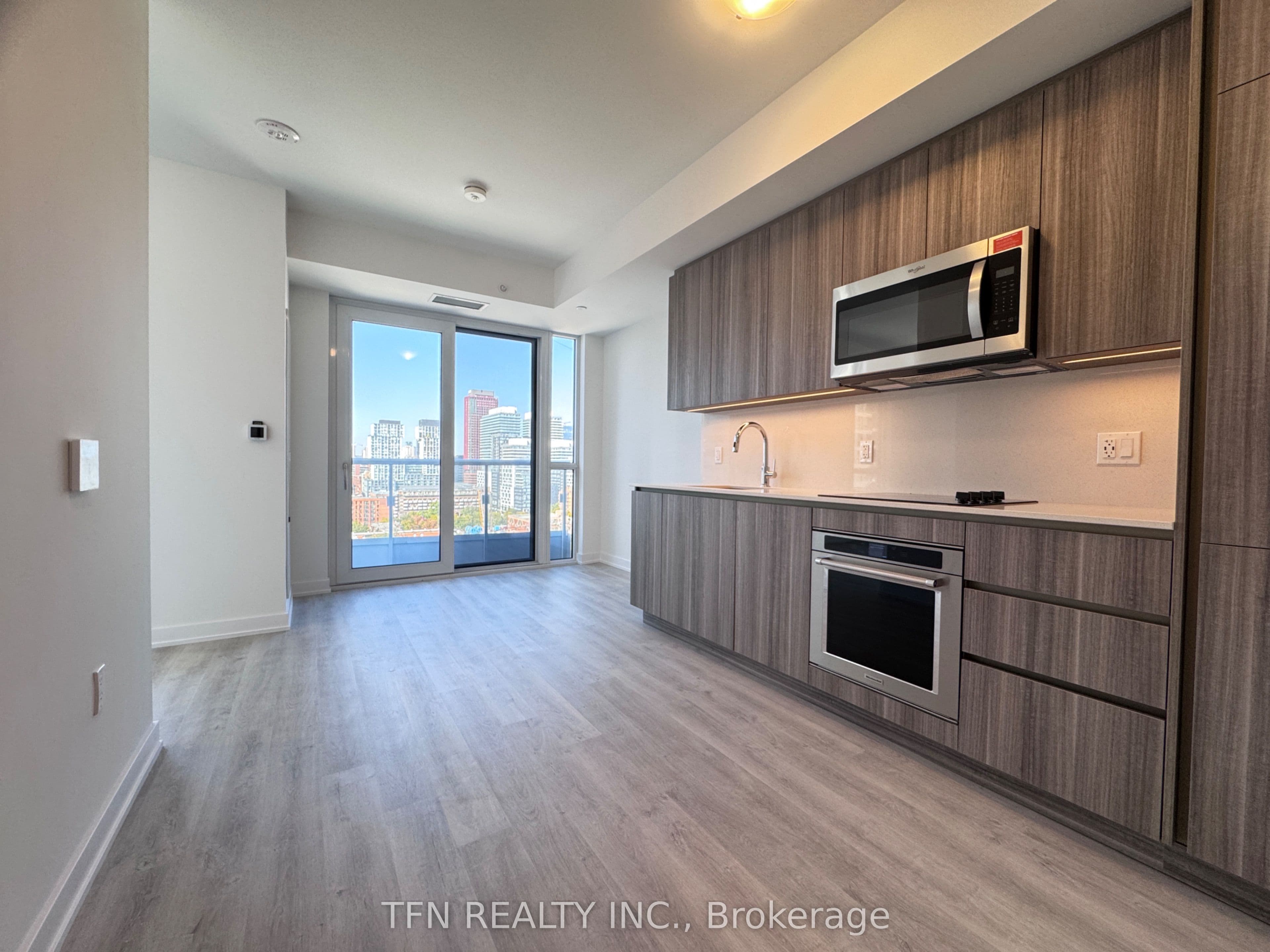 15 Richardson Street 1504, Toronto, ON M5A 0Y5