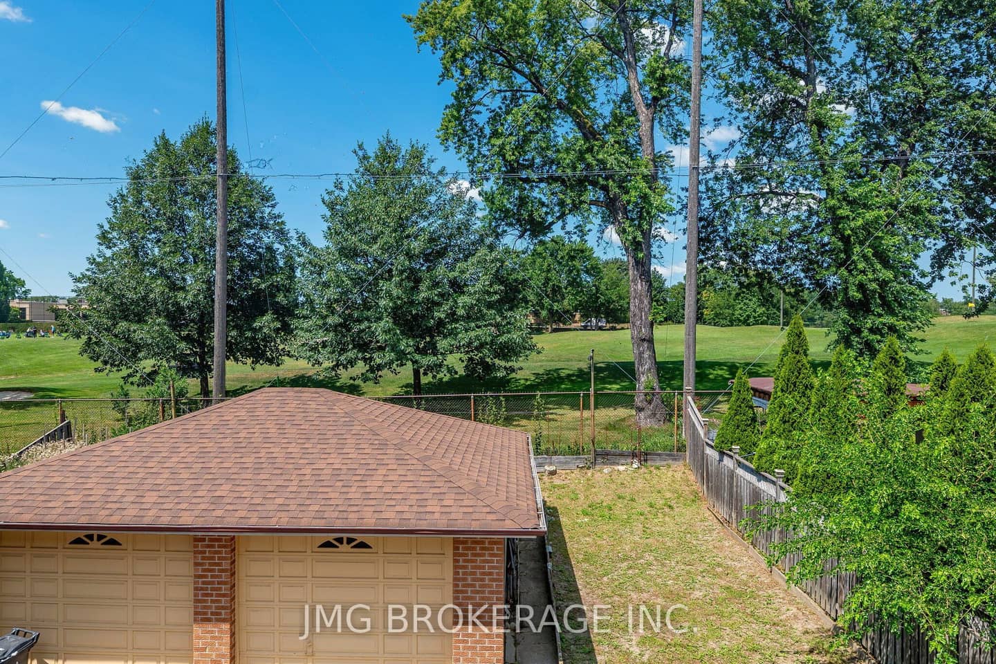 53 Foxrun Avenue, Toronto, ON M3L 1L9
