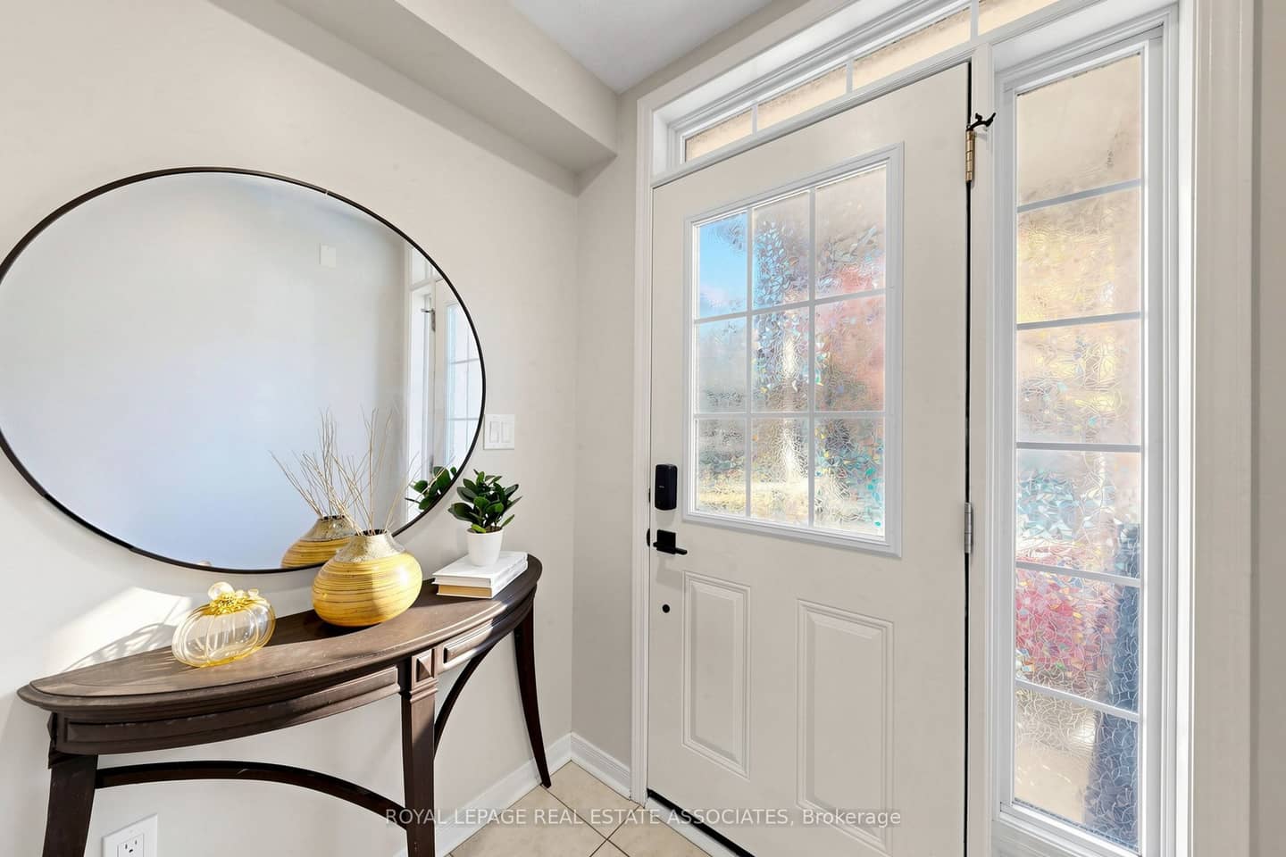 22 Benjamin Way, Whitby, ON L1N 0K5