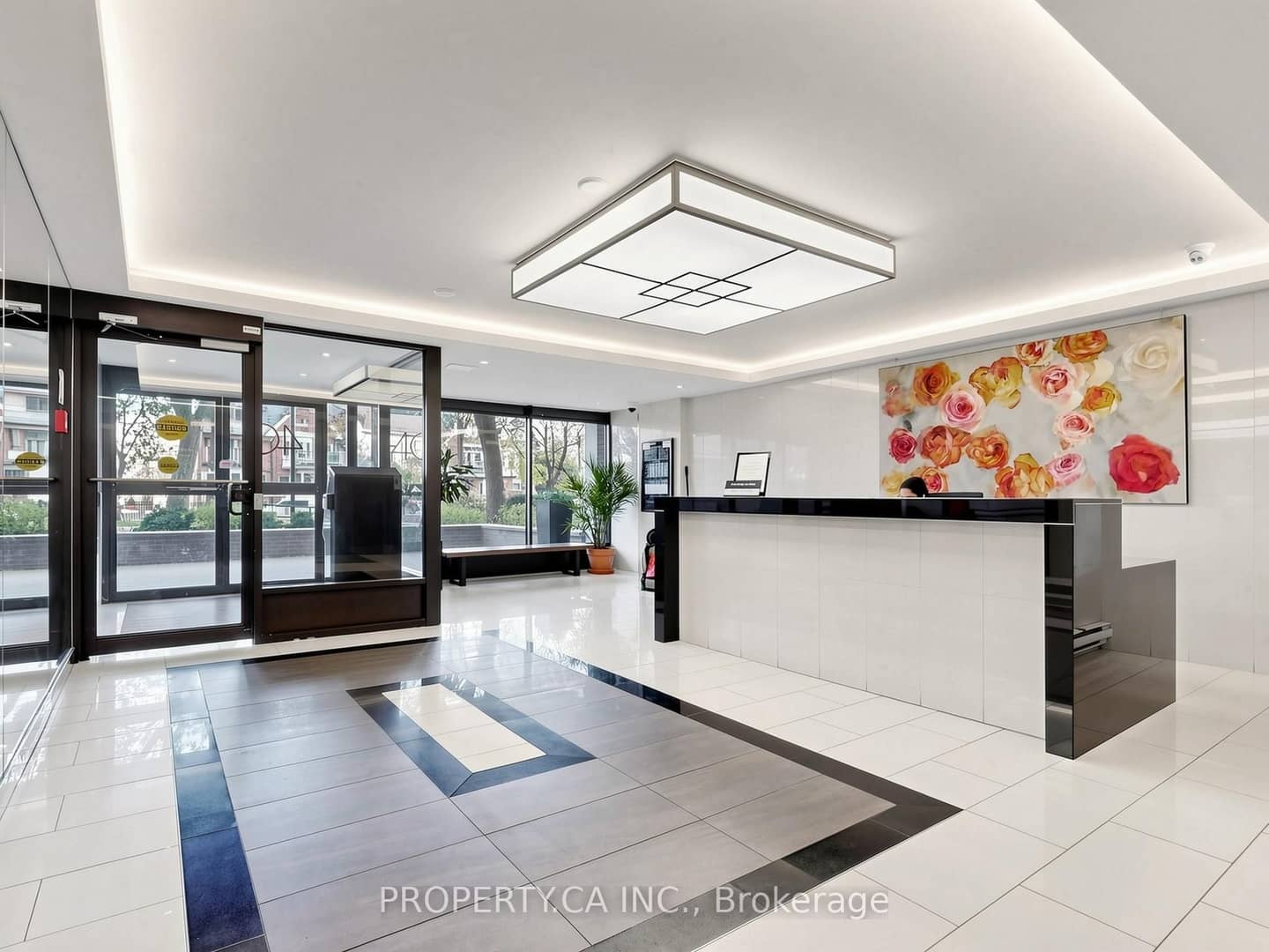 40 Homewood Avenue 316, Toronto, ON M4Y 2K2