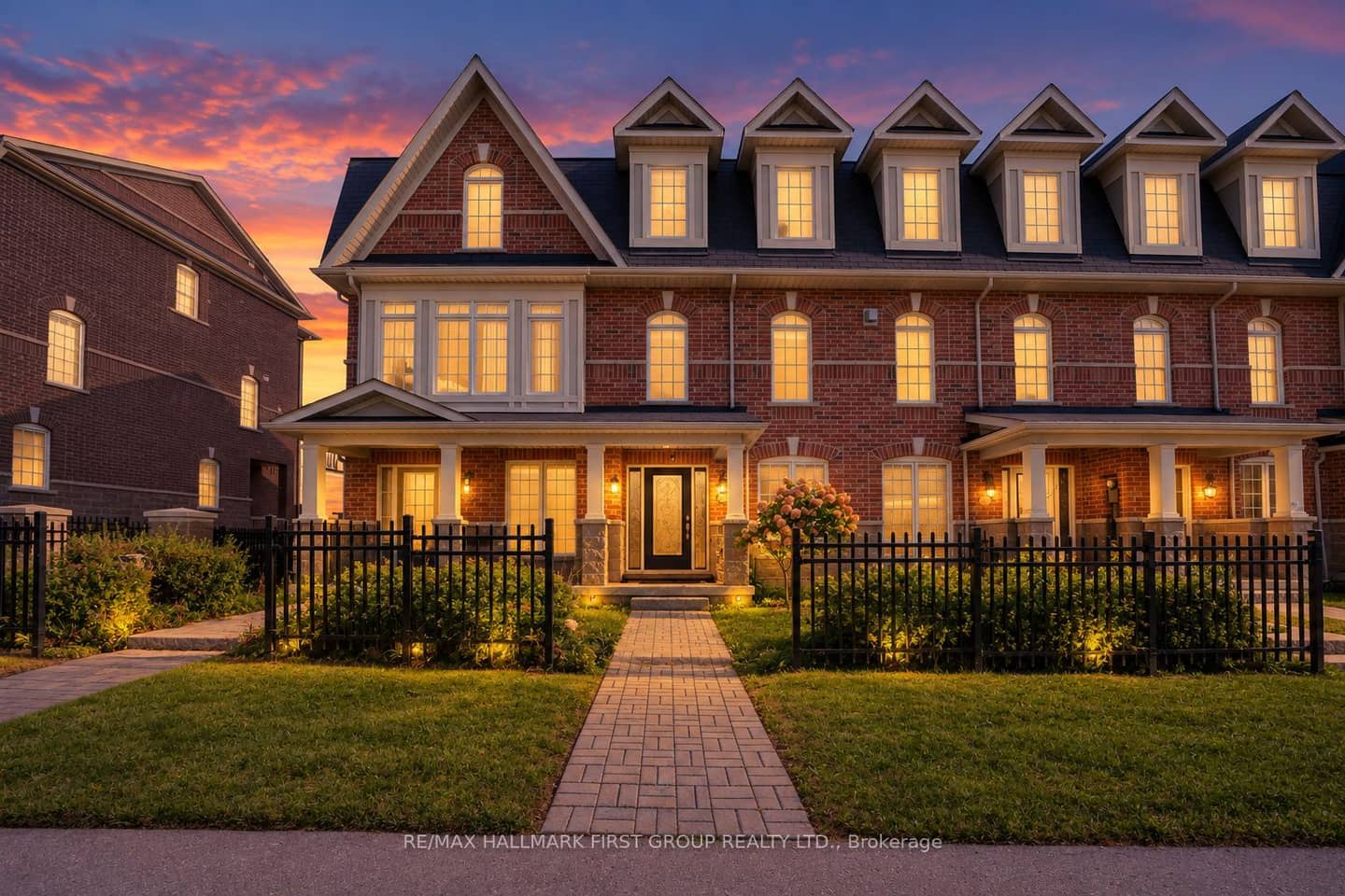 1393 Salem Road N, Ajax, ON L1Z 0R9