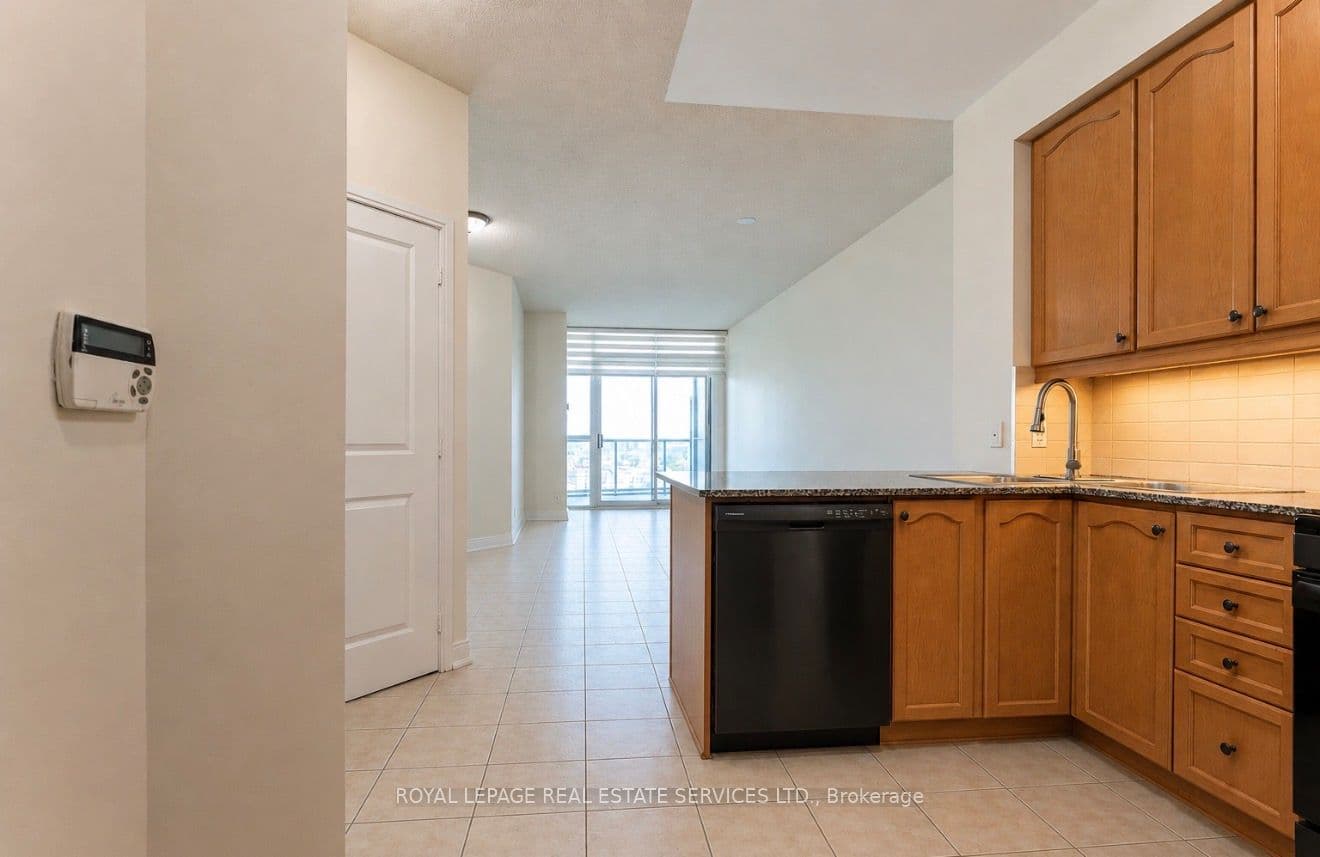 80 Absolute Avenue 1510, Mississauga, ON L4Z 0A5