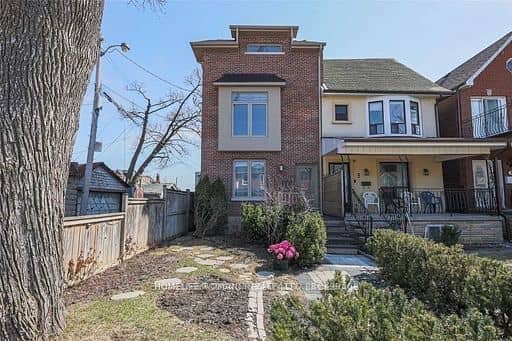 3 Armstrong Avenue, Toronto, ON M6H 1V9
