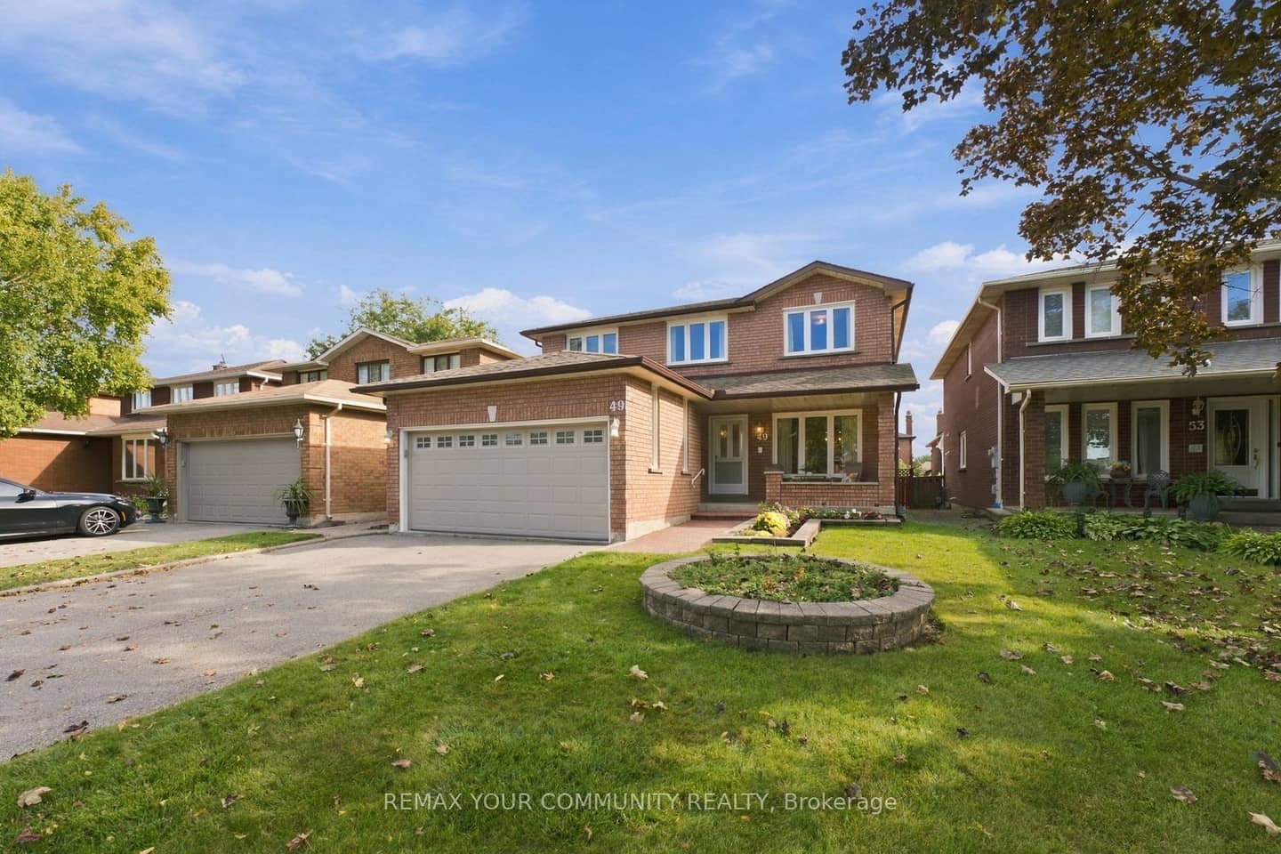 49 Trevor Street, Vaughan, ON L4L 7S6