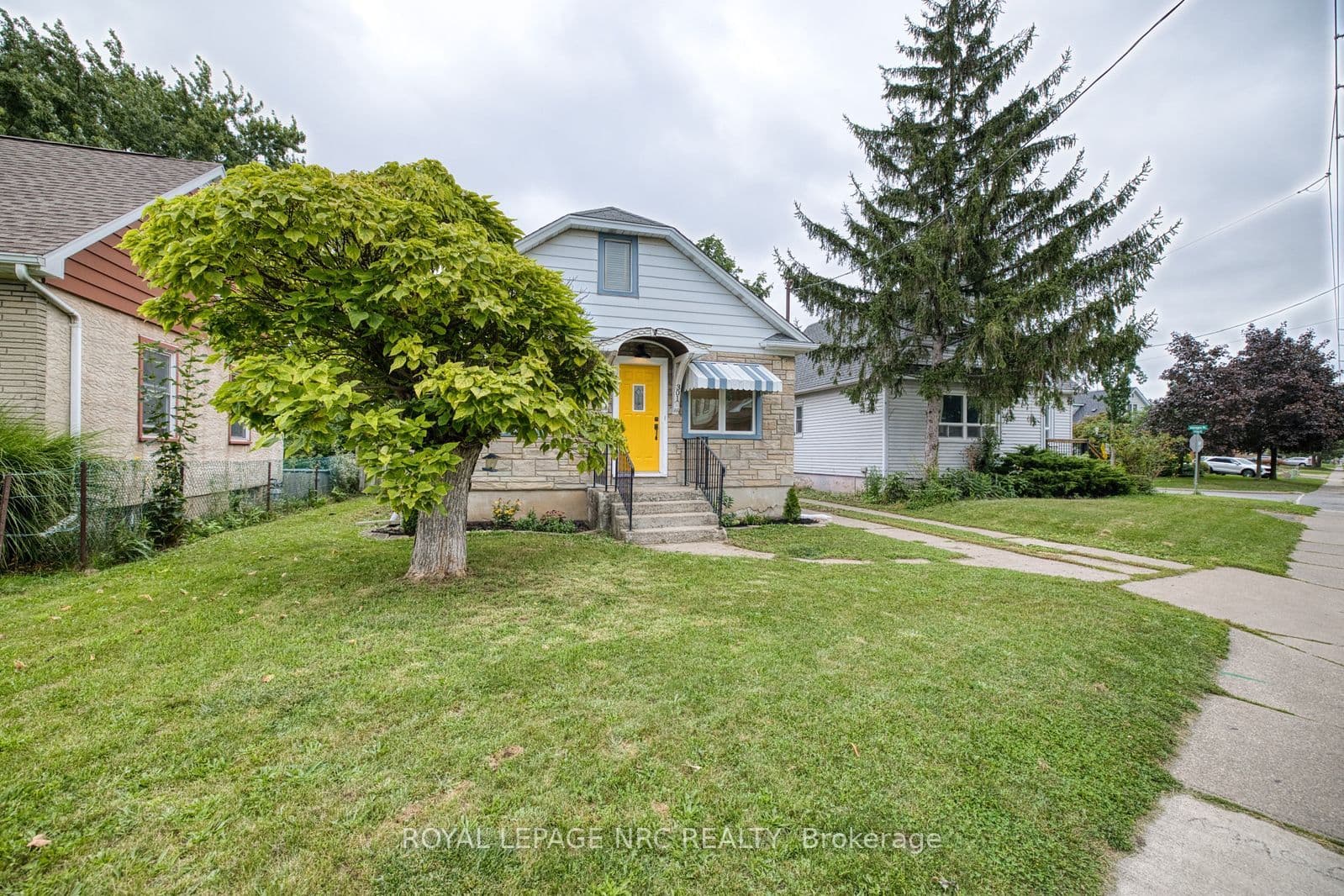 301 Carlton Street, St. Catharines, ON L2N 1C1