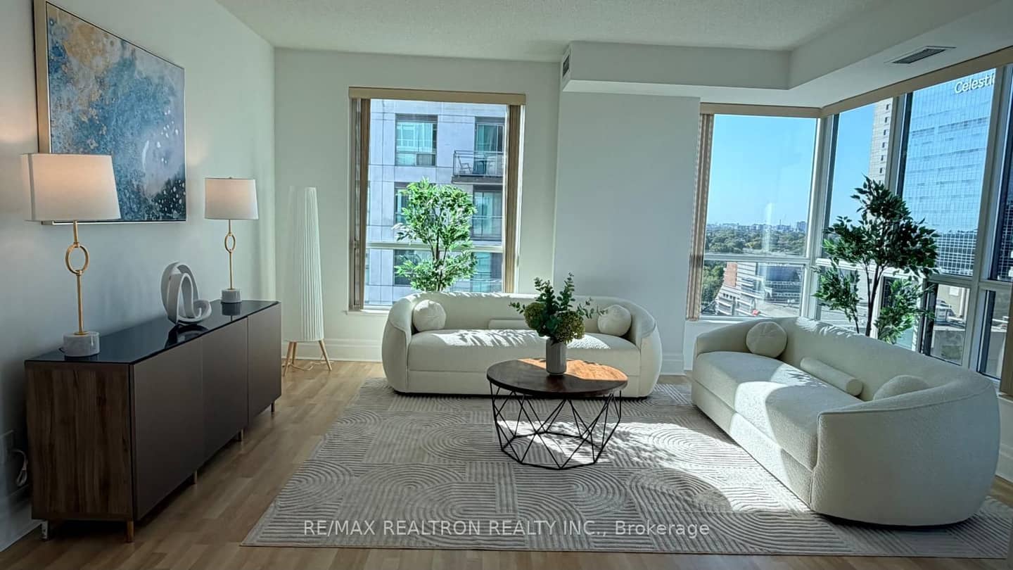 188 Doris Avenue 2003, Toronto, ON M2N 6Z5