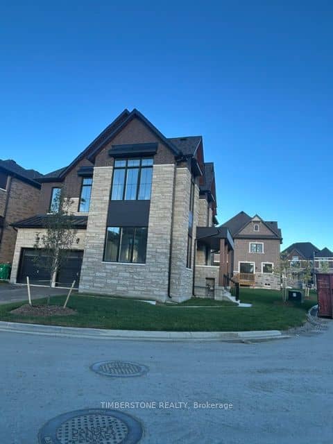 93 Freedom Oaks Trail, Brampton, ON L6P 4R8