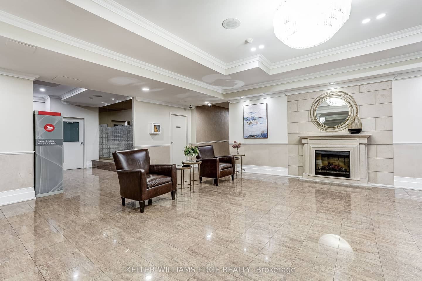 40 Harding Boulevard W 603, Richmond Hill, ON L4C 9S5