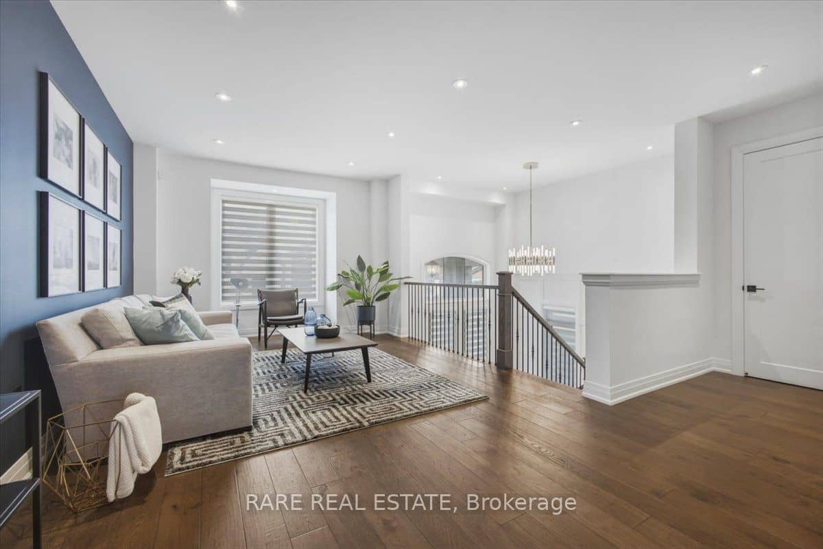 89 William Durie Way, Toronto, ON M2R 0A9