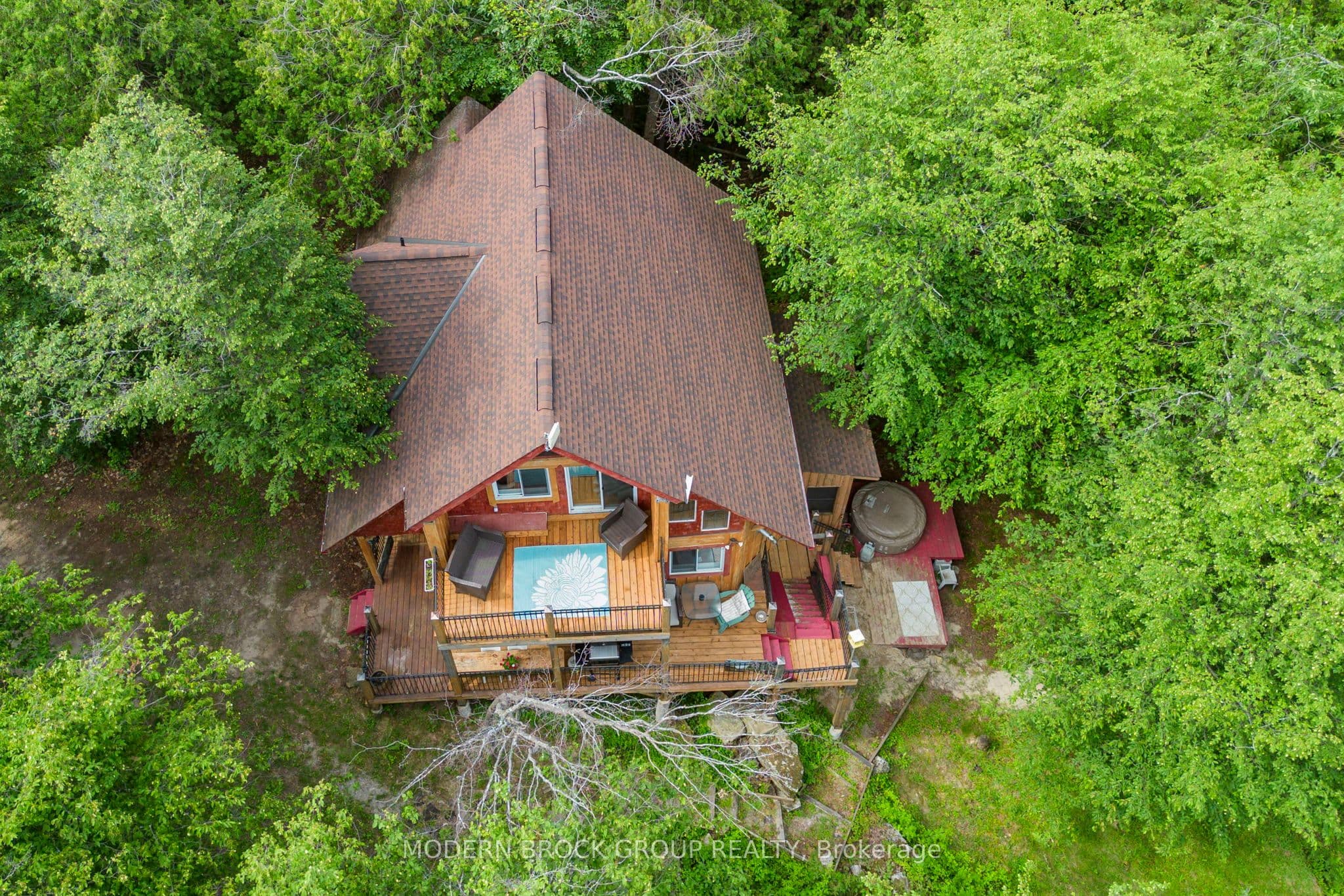 30 B6A Otter Lake Road, Rideau Lakes, ON K0G 1L0