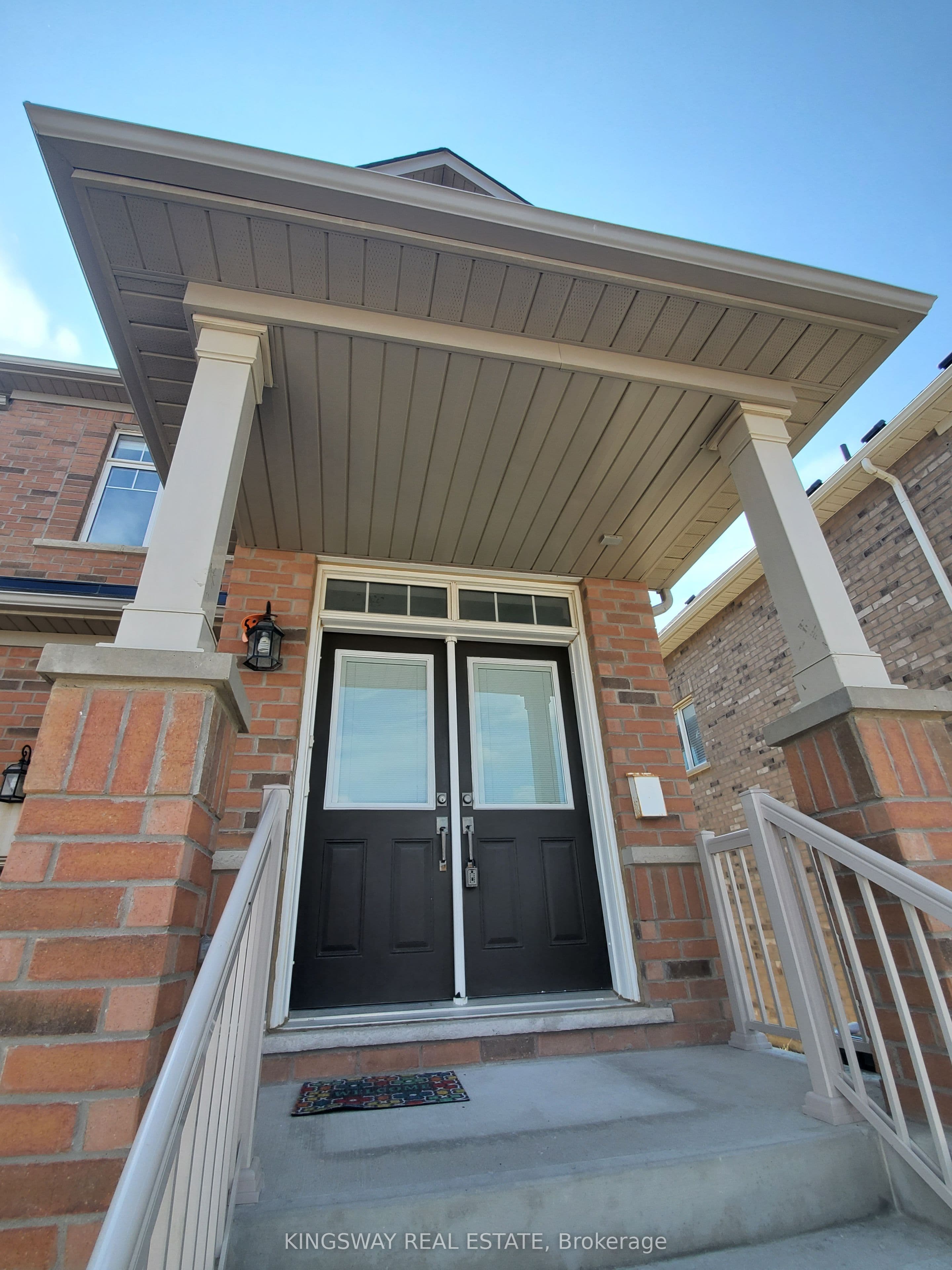 593 Remembrance Road, Brampton, ON L7A 4L2