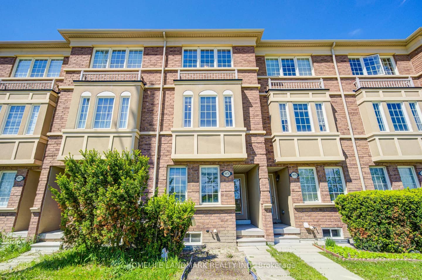 9976 McCowan Road, Markham, ON L6C 0N1