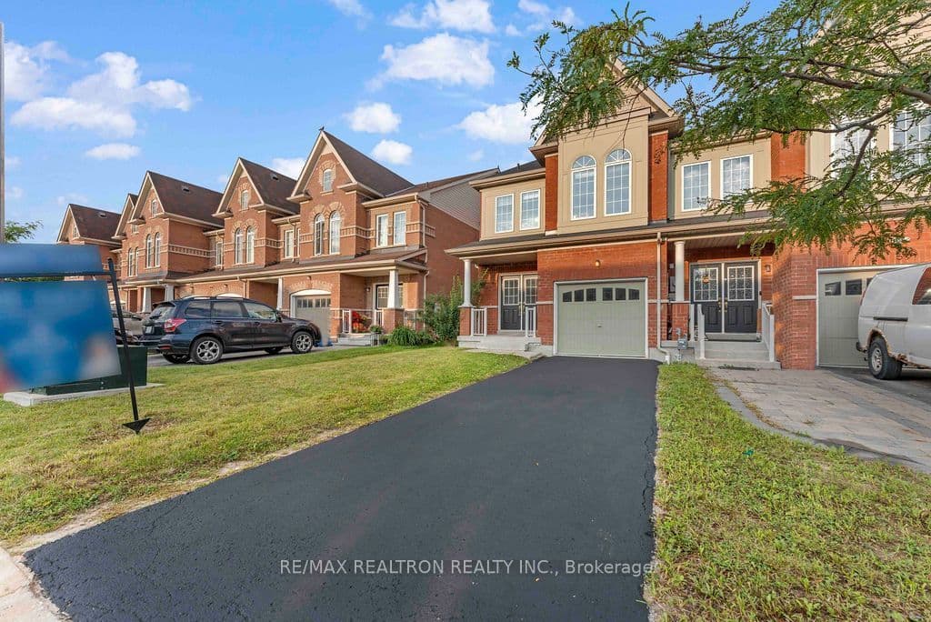 55 Drum Street, Whitchurch-Stouffville, ON L4A 4N9