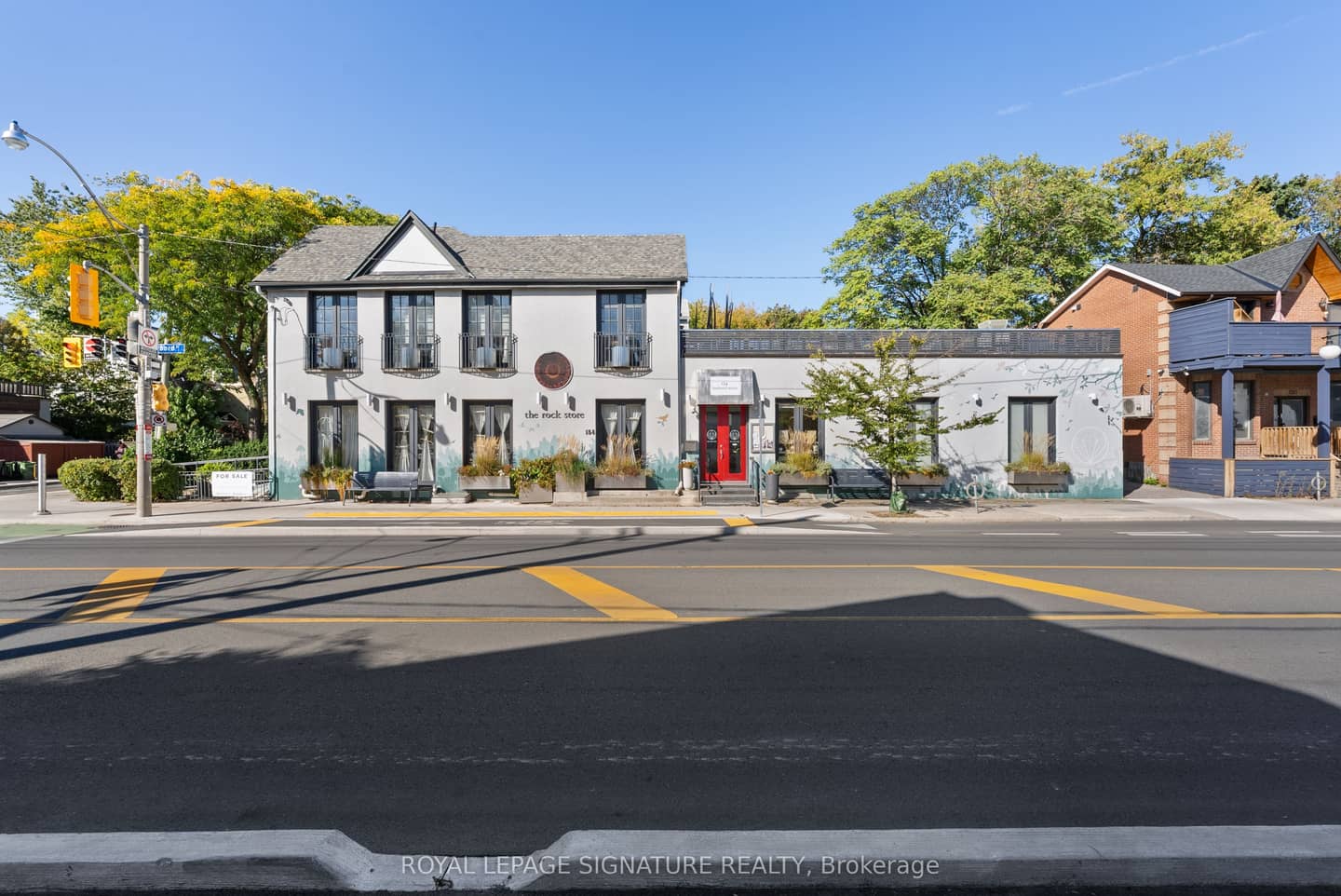 154 Harbord Street, Toronto, ON M5S 1H2