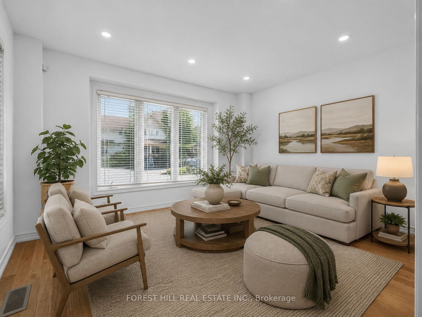 95 Stoyell Drive, Richmond Hill, ON L4E 0M8